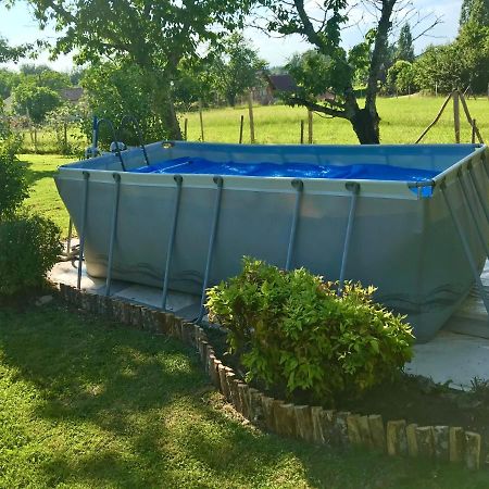 Les Petits Self Contained 2 Bedroom Apartment Molieres (Dordogne) Εξωτερικό φωτογραφία