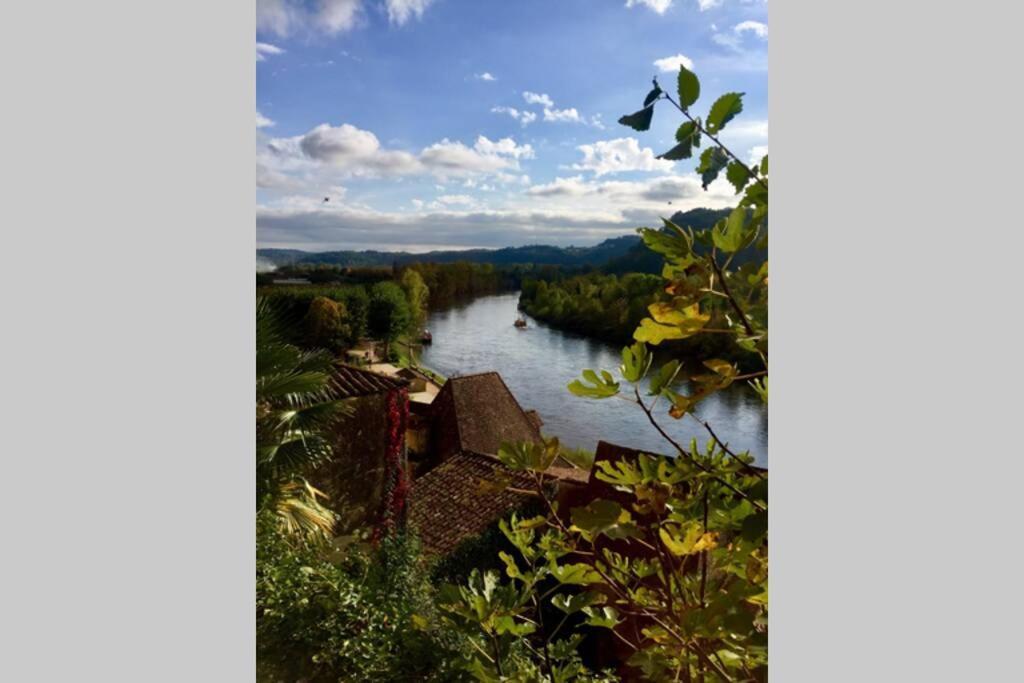 Les Petits Self Contained 2 Bedroom Apartment Molieres (Dordogne) Εξωτερικό φωτογραφία