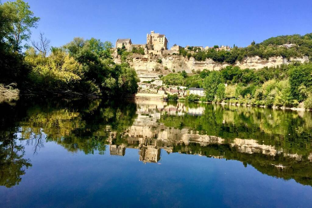 Les Petits Self Contained 2 Bedroom Apartment Molieres (Dordogne) Εξωτερικό φωτογραφία