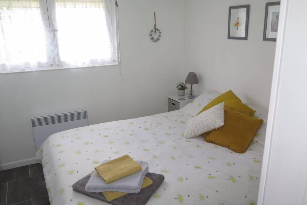 Les Petits Self Contained 2 Bedroom Apartment Molieres (Dordogne) Εξωτερικό φωτογραφία