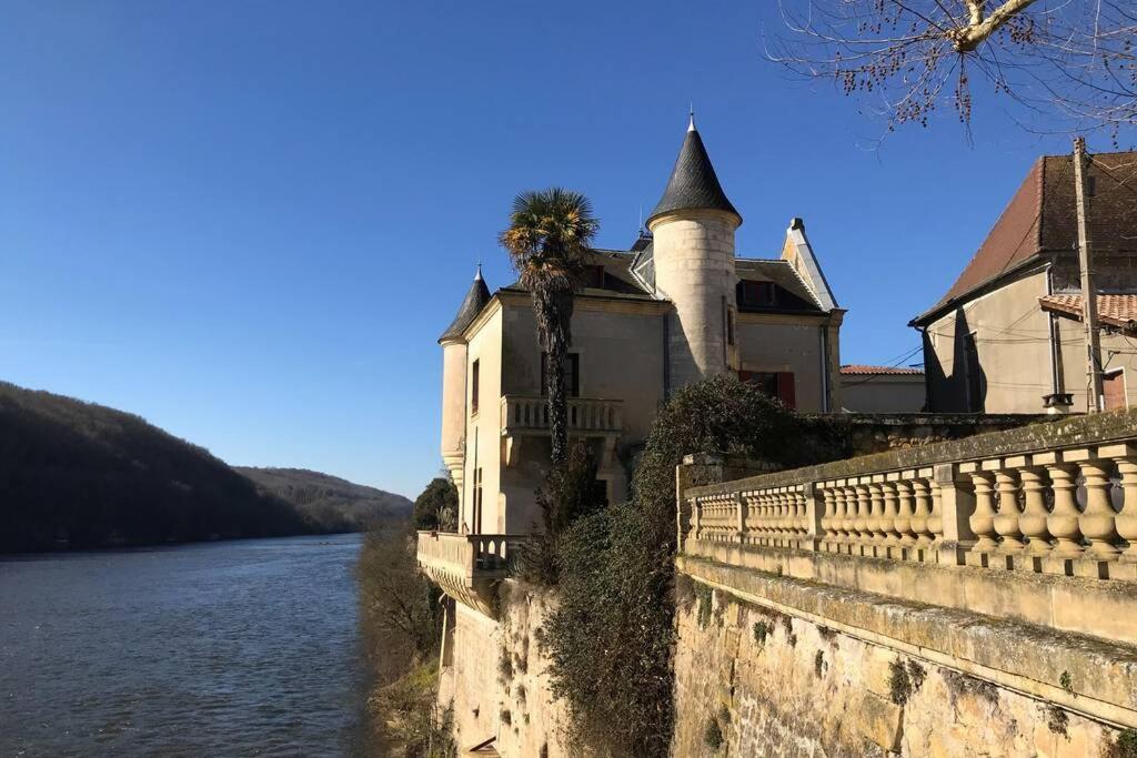 Les Petits Self Contained 2 Bedroom Apartment Molieres (Dordogne) Εξωτερικό φωτογραφία