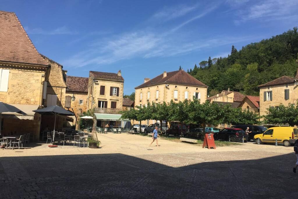 Les Petits Self Contained 2 Bedroom Apartment Molieres (Dordogne) Εξωτερικό φωτογραφία