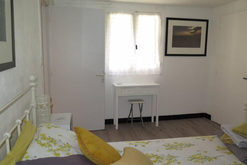 Les Petits Self Contained 2 Bedroom Apartment Molieres (Dordogne) Εξωτερικό φωτογραφία